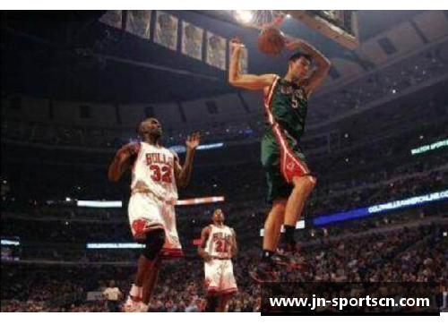 NBA神秘鸵鸟：探秘篮球界最神秘的奇特生物