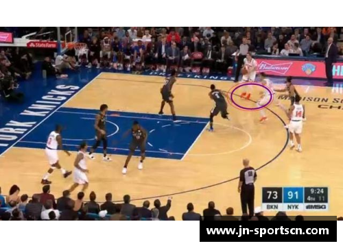 NBA直播微信：全方位解读赛事，深度探讨球员和战术