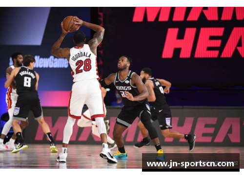 NBA转会规则详解与最新更新