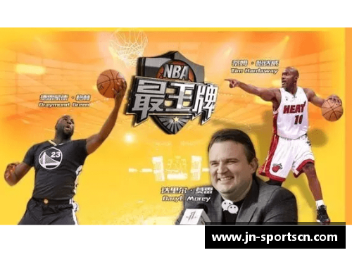 Sina NBA：全面解析最新赛事、球员动态与深度分析