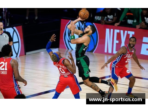 NBA超级新星隆蒂的崛起与他的职业生涯展望