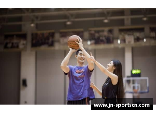 王仕鹏解说NBA：探索篮球世界的深度与激情