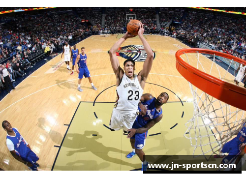 谭惠民与NBA：探索他在篮球界的影响力